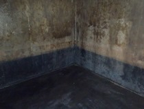 作業後