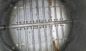 作業後①