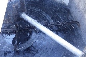 作業後②