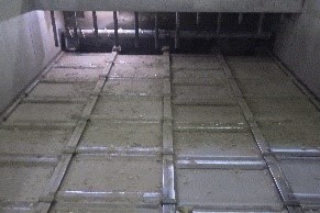 作業後③