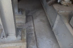 作業後①