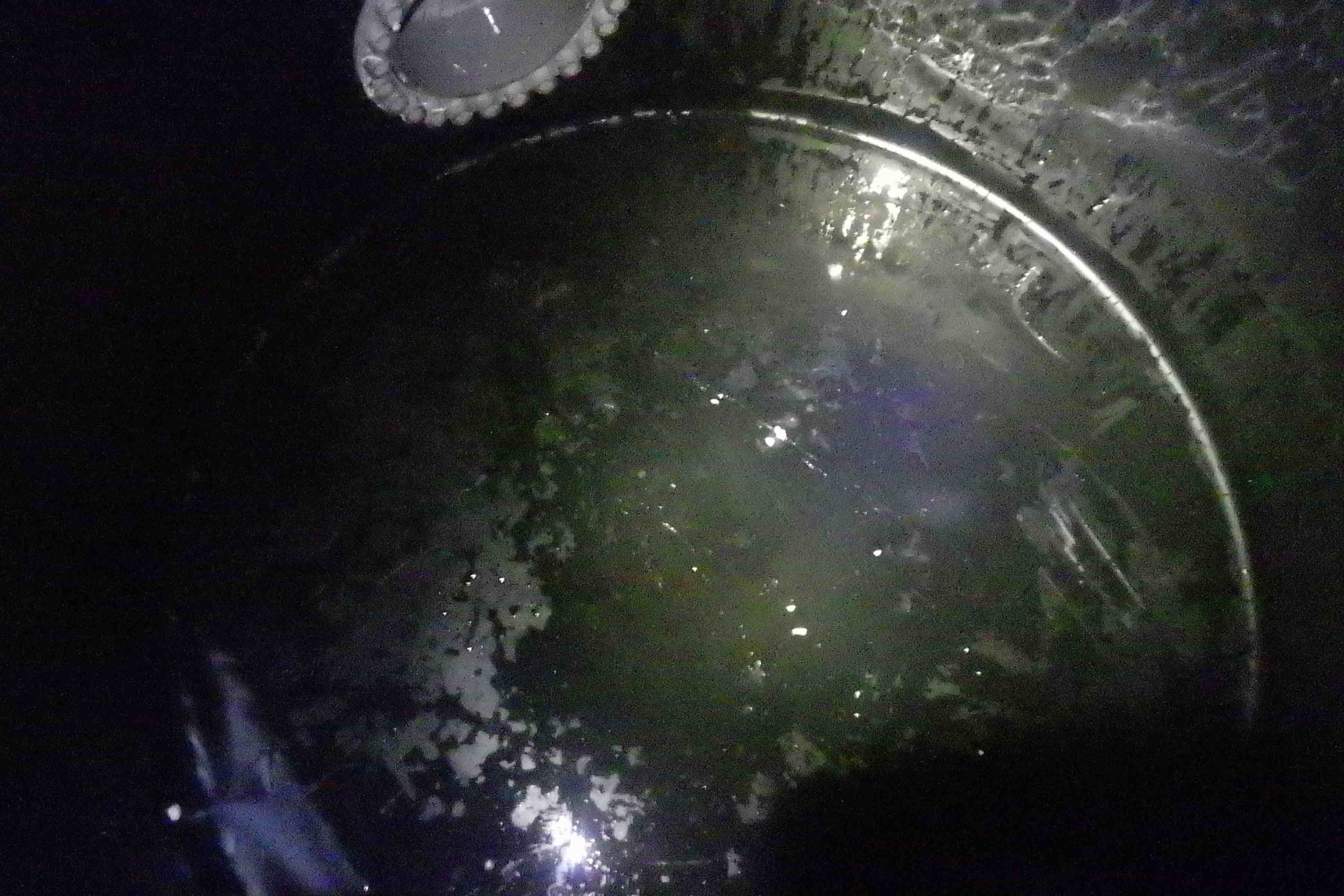 2日目:作業後